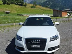 Gebraucht 2012 Audi A3 Ambition | CHF 6’500