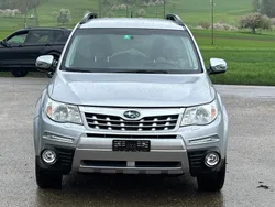 Gebraucht 2010 Subaru Forester SUV | CHF 4’000 (Fairer Preis)