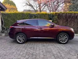 Gebraucht 2012 Lexus RX450h SUV | CHF 15’000 (Fairer Preis)