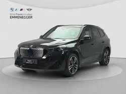 Neu 2025 BMW iX1 M Sport SUV | CHF 68’300 (Fairer Preis)