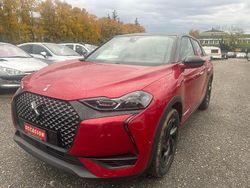 Gebraucht 2020 DS Automobiles DS3 Crossback Performance SUV | CHF 15’900 (Fairer Preis)