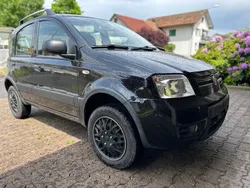 Fiat Panda 4x4
