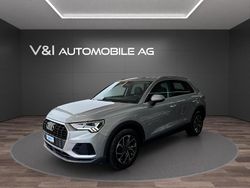 Gebraucht 2019 Audi Q3 Ambiente SUV | CHF 25’800 (Fairer Preis)