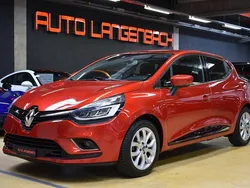 Gebraucht 2019 Renault Clio IV Intens Kleinwagen | CHF 6’499 (Superpreis)