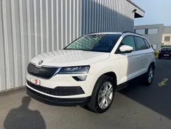 Gebraucht 2018 Skoda Karoq Style SUV | CHF 16’980 (Fairer Preis)
