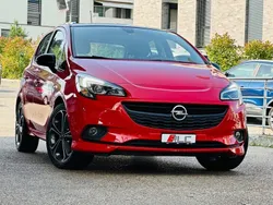 Gebraucht 2019 Opel Corsa OPC | CHF 11’500 (Superpreis)