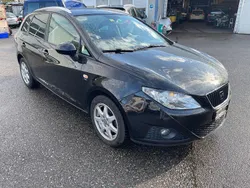 Gebraucht 2010 Seat Ibiza Sport | CHF 2’500 (Superpreis)