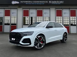 Gebraucht 2019 Audi RS Q8 Ambiente SUV | CHF 79’800 (Superpreis)