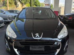 Gebraucht 2012 Peugeot 308 Allure | CHF 1’980 (Superpreis)