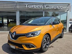 Gebraucht 2020 Renault Scénic IV Intens Van / Kleinbus | CHF 14’800 (Guter Preis)