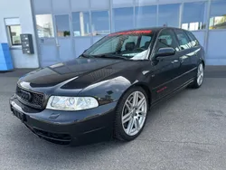 Gebraucht 2001 Audi S4 Kombi | CHF 7’999