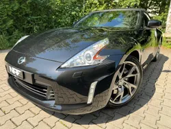 Gebraucht 2014 Nissan 370Z Pack Cabrio | CHF 24’750
