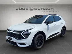 Gebraucht 2024 Kia Sportage GT-Line SUV | CHF 38’900 (Fairer Preis)