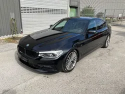 Gebraucht 2017 BMW 530 Sport Line | CHF 34’900 (Teuer)