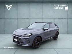 Gebraucht 2024 Cupra Terramar VZ SUV | CHF 55’555 (Etwas zu teuer)