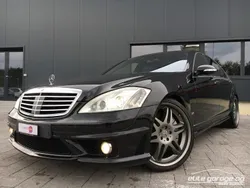 Gebraucht 2007 Mercedes S65 AMG AMG Limousine | CHF 79’800