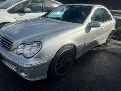 Gebraucht 2007 Mercedes C280 | CHF 2’900