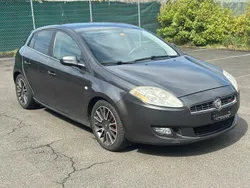Gebraucht 2007 Fiat Bravo Sport Kleinwagen | CHF 1’500 (Superpreis)