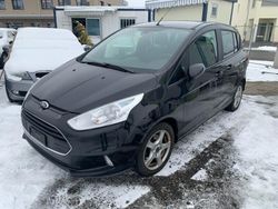 Gebraucht 2015 Ford B-MAX Ambiente Van / Kleinbus | CHF 2’700