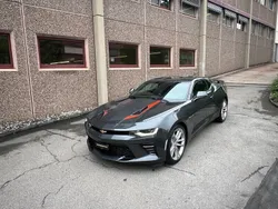 Gebraucht 2017 Chevrolet Camaro Coupé | CHF 36’950 (Fairer Preis)