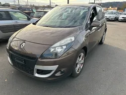 Gebraucht 2011 Renault Scénic III Expression Van / Kleinbus | CHF 2’950 (Fairer Preis)