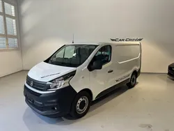 Gebraucht 2022 Fiat Talento Van | CHF 21’900 (Superpreis)