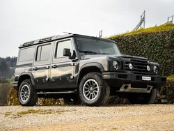 Gebraucht 2023 Ineos Grenadier | CHF 78’000 (Teuer)