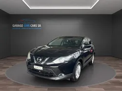 Gebraucht 2015 Nissan Qashqai Acenta SUV | CHF 9’900 (Guter Preis)