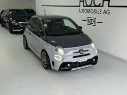 Gebraucht 2014 Fiat 500 Abarth Kleinwagen | CHF 13’900 (Fairer Preis)