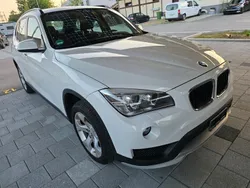 Gebraucht 2014 BMW X1 Sport Line SUV | CHF 9’900 (Guter Preis)