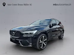 Schwarz Gebraucht 2023 Volvo XC60 Ultimate SUV | CHF 55’900 (Guter Preis)