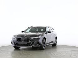 Neu 2025 BMW 550e Comfort Edition Kombi | CHF 101’700