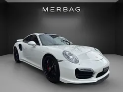 Gebraucht 2015 Porsche 911 Turbo Coupé | CHF 104’800 (Fairer Preis)