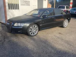 Gebraucht 2005 Audi A8L Limousine | CHF 12’800