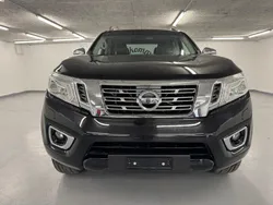 Gebraucht 2018 Nissan Navara Tekna Abholung | CHF 13’700
