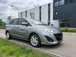 Gebraucht 2011 Mazda 5 Inclusive Van / Kleinbus | CHF 4’500 (Superpreis)