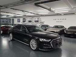 Gebraucht 2019 Audi A8 Sport Limousine | CHF 44’900