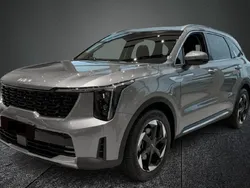 Neu 2025 Kia Sorento SUV | CHF 56’700 (Guter Preis)