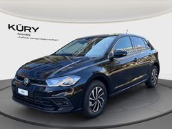 Neu 2025 VW Polo Life Limousine | CHF 27’900