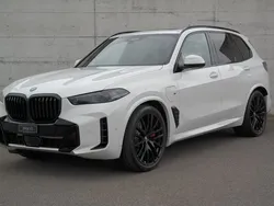 Neu 2025 BMW X5 M Sport SUV | CHF 116’900 (Guter Preis)