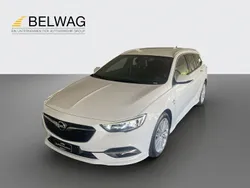 Gebraucht 2019 Opel Insignia Excellence Kombi | CHF 16’900 (Fairer Preis)