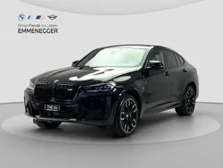 Neu 2025 BMW X4 M Sport SUV | CHF 95’900 (Etwas zu teuer)