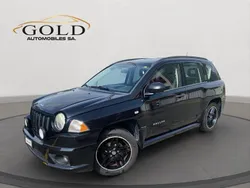 Gebraucht 2008 Jeep Compass Sport SUV | CHF 6’990 (Fairer Preis)