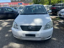 Gebraucht 2002 Toyota Corolla Terra | CHF 2’200 (Fairer Preis)
