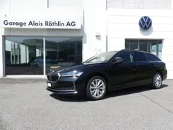 Gebraucht 2024 Skoda Superb Selection Kombi | CHF 35’900 (Superpreis)