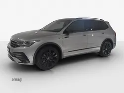 Pyrit silber metallic Neu 2025 VW Tiguan Allspace R-line SUV | CHF 49’900 (Superpreis)