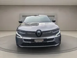 Gebraucht 2023 Renault Mégane Techno Limousine | CHF 27’500 (Guter Preis)