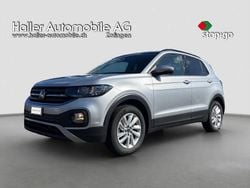 Gebraucht 2022 VW T-Cross Life SUV | CHF 22’990 (Fairer Preis)