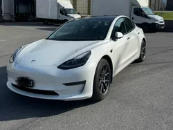 Gebraucht 2021 Tesla Model 3 Long Range Limousine | CHF 23’500 (Superpreis)
