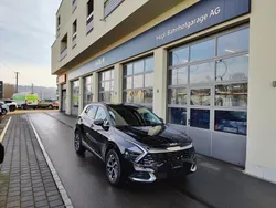 Schwarz Gebraucht 2024 Kia Sportage Style SUV | CHF 42’599 (Fairer Preis)